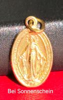 Wundertätige Medaille, Milagrosa-Anhänger, fairer Versand