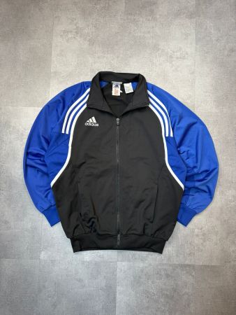Vintage Adidas Trainingsjacke - Grösse M