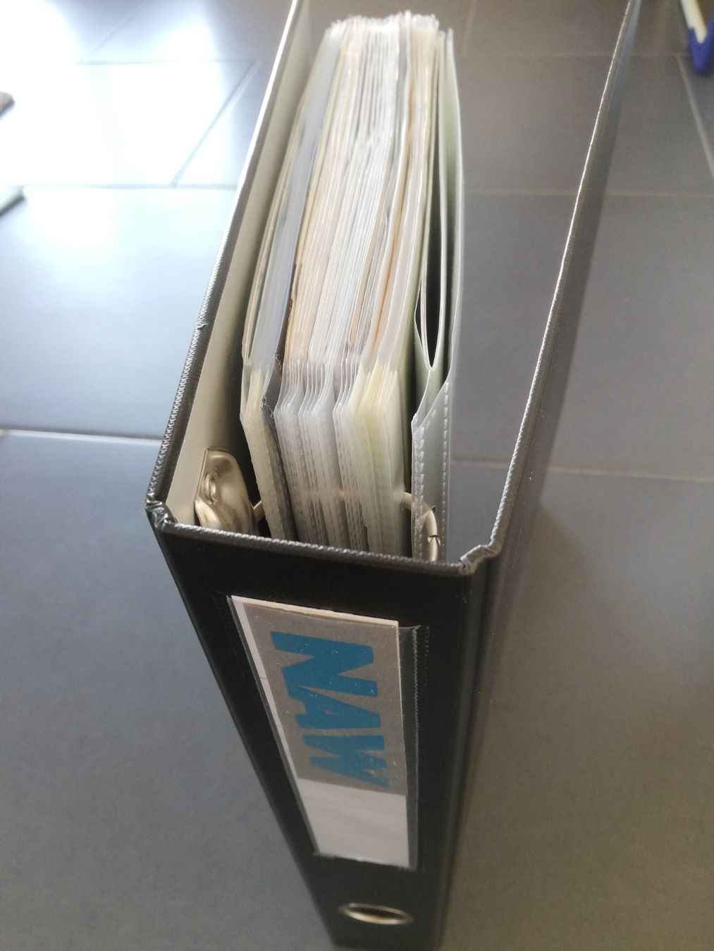 Libri: Saurer NAW – Usato da Höfen b. Thun venduto da Sweetjona 2