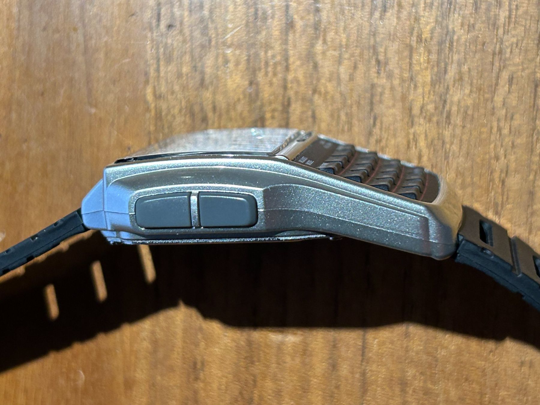Casio Orologi: Casio Modul No 2888 – Usato da Basel venduto da arm_gf7p 6