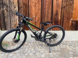 Mountainbike Specialized Kinder 24 Zoll