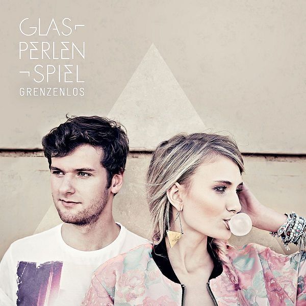 CD: CD Glasperlenspiel - Grenzenlos (2013) – Usato da Zürich venduto da Staetz