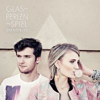 CD Glasperlenspiel - Grenzenlos (2013)