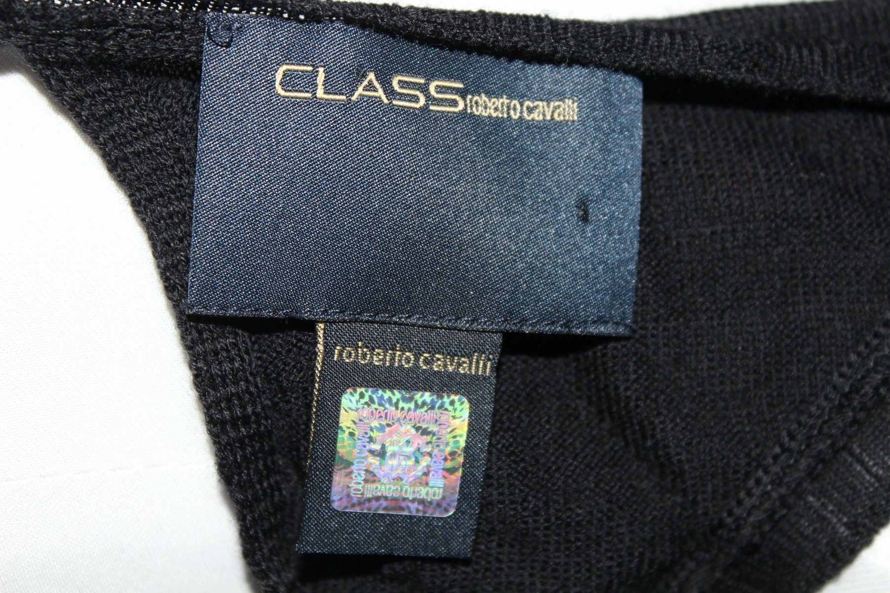 Roberto Cavalli Vestiti: Roberto Cavalli Tunika Gr-34 – Usato da zürich venduto da kira.jj 5