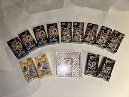 Sealed Japanese Pokémon Booster Boxes – VMAX Climax,