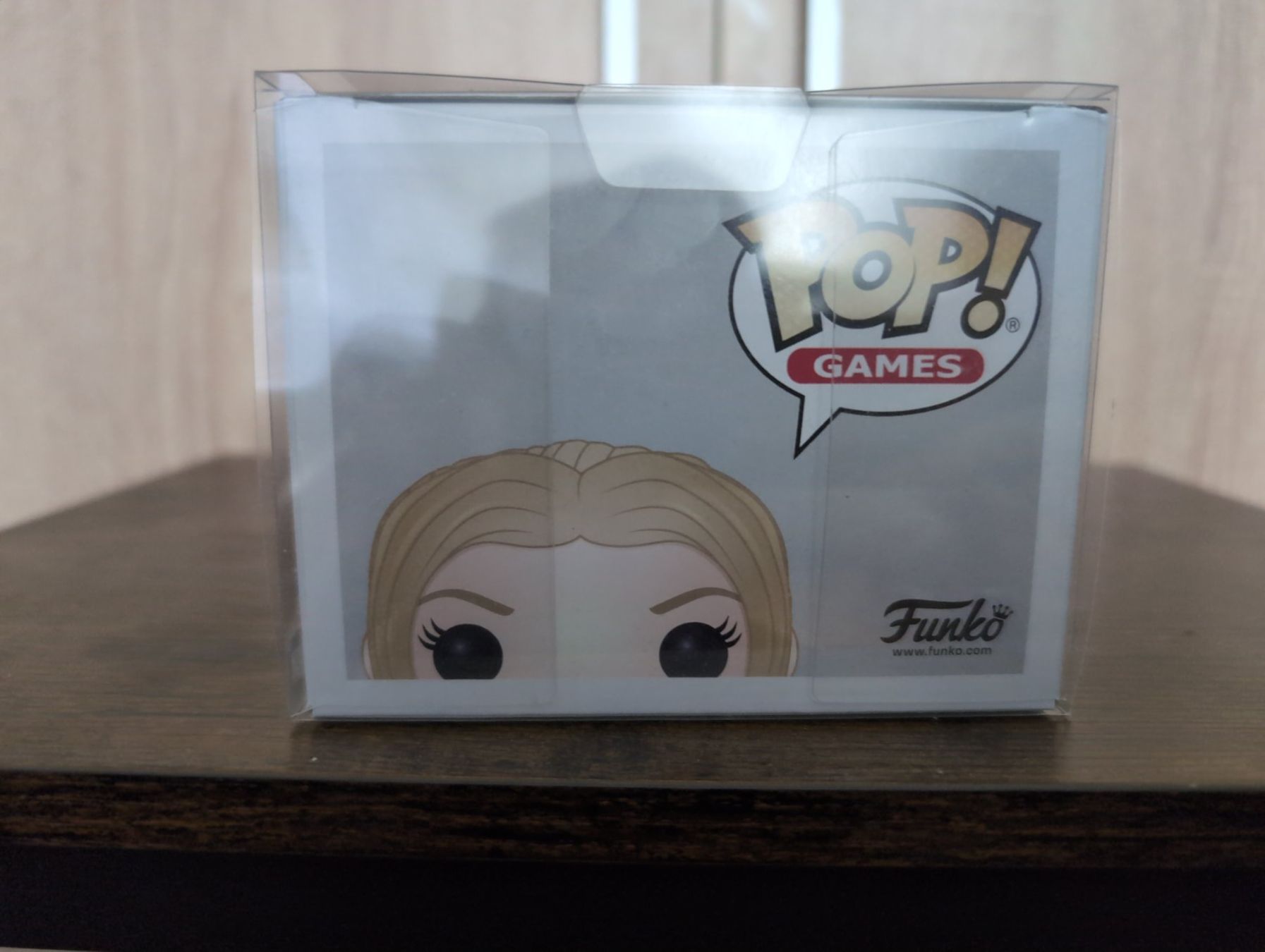 Funko Statuette: Funko Pop Games Tekken 174 Nina Williams – Usato da Klingnau venduto da Fee1960 4