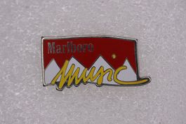 Marlboro  Logo