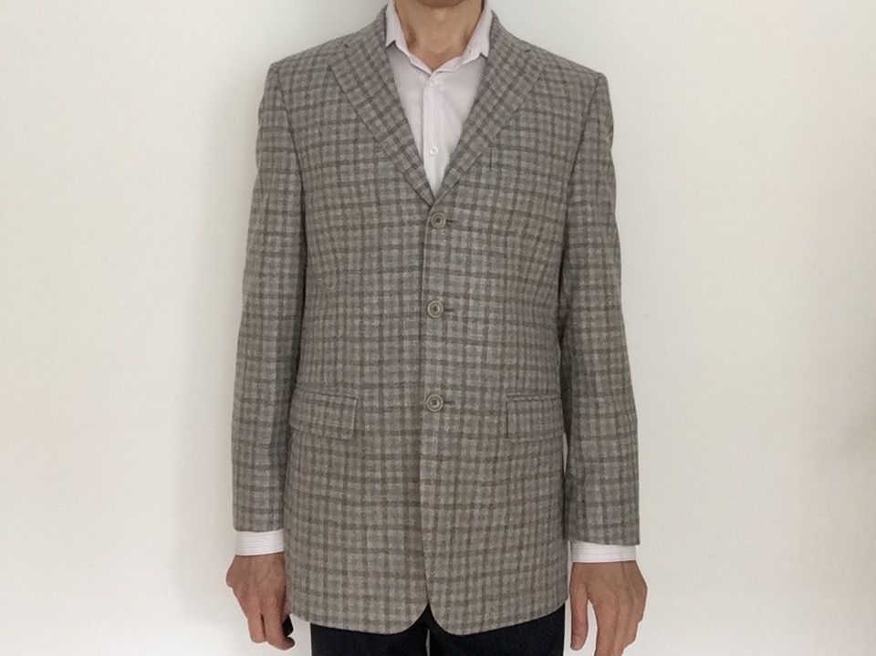 Giacche: Herren Blazer – Nuovo (secondo la descrizione) da Winterthur venduto da man_m52n