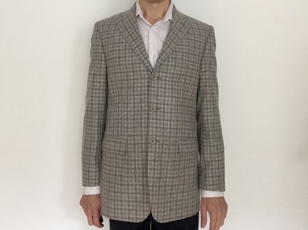 Herren Blazer