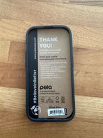 NEU: iPhone 15 pro Handyhülle pela