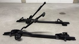 Thule ProRide 598 (schwarz), 2 Stk.