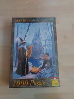 Mystery edition(Puzzle 1000Teile) Orginalverpackt