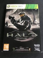 Halo Combat Evolved Anniversary - Xbox 360 Game