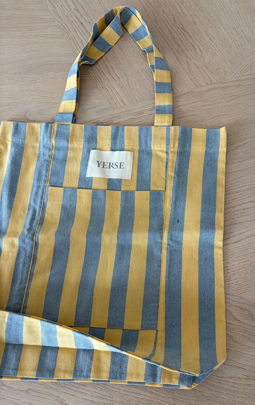 Borse: YERSE Tasche 40x38x8cm NEU – Nuovo (secondo la descrizione) da Degersheim venduto da Starkigel 4