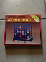 Spiel 4er Reihe für 2 Personen