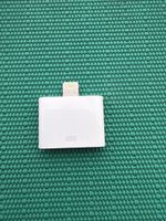 Adapter pin30 zu pin8