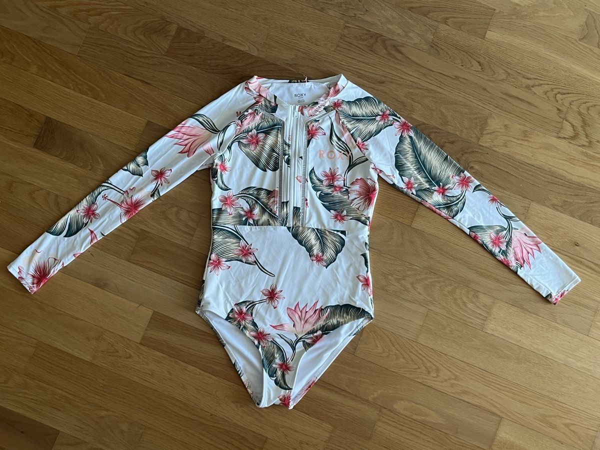 Roxy Maillots de bain & Bikinis: Badeanzug Roxy Grösse S – D'occasion à Frauenfeld par heyLani 1