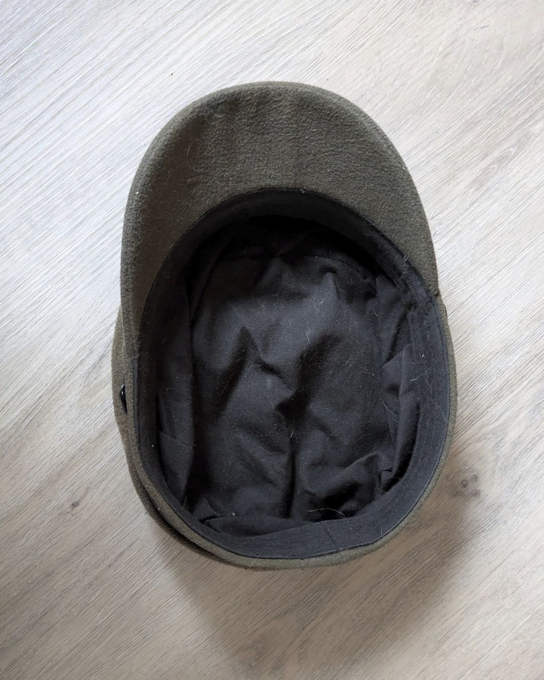 Chapeaux, bonnets & casquettes: Casquette ASOS – D'occasion à Orsieres par IndianaJones50a 2