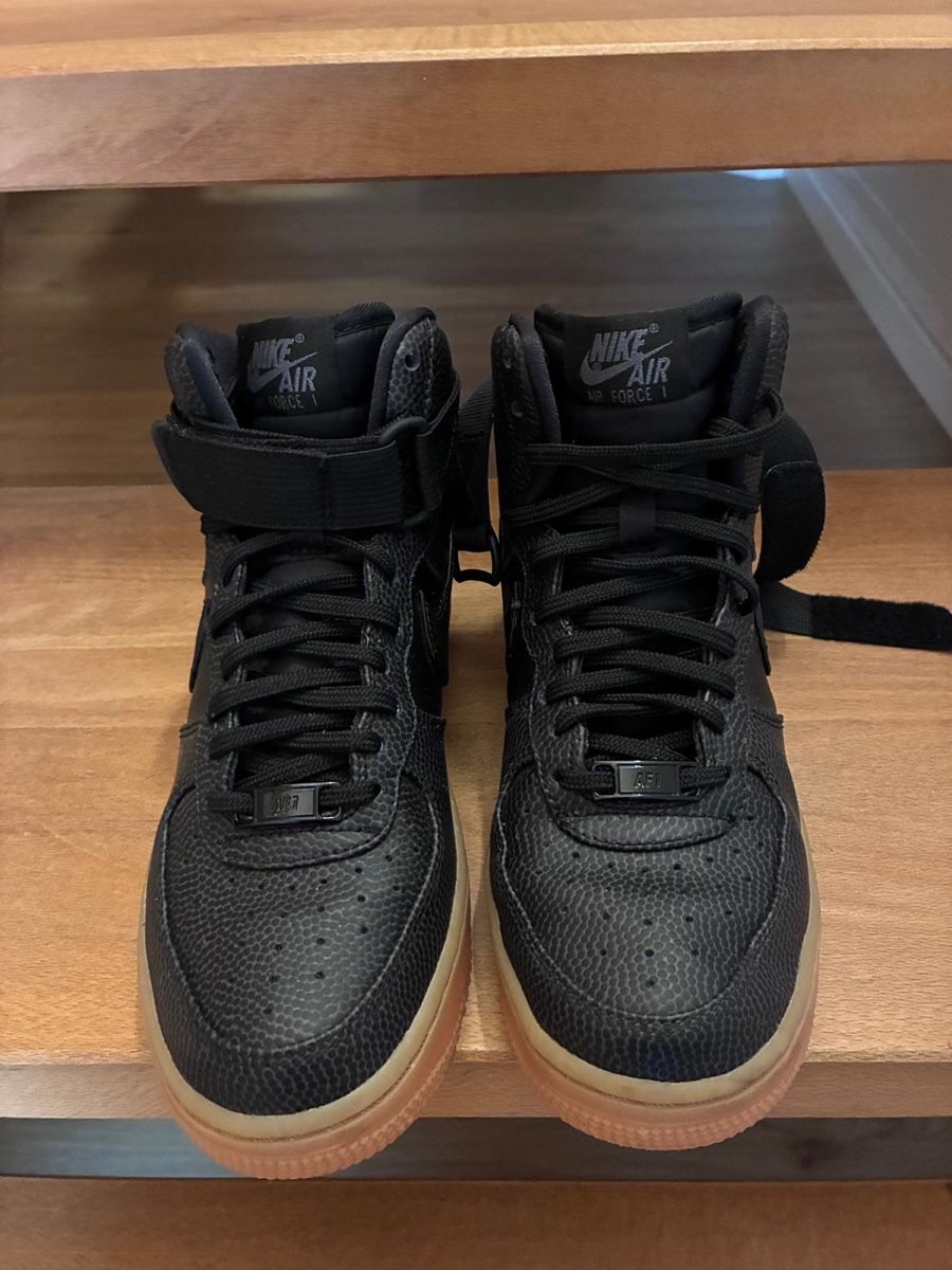 Nike Scarpe da donna: Nike air force one – Usato da Erschwil venduto da mel_65cm 2