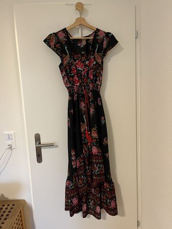4 summer dresses