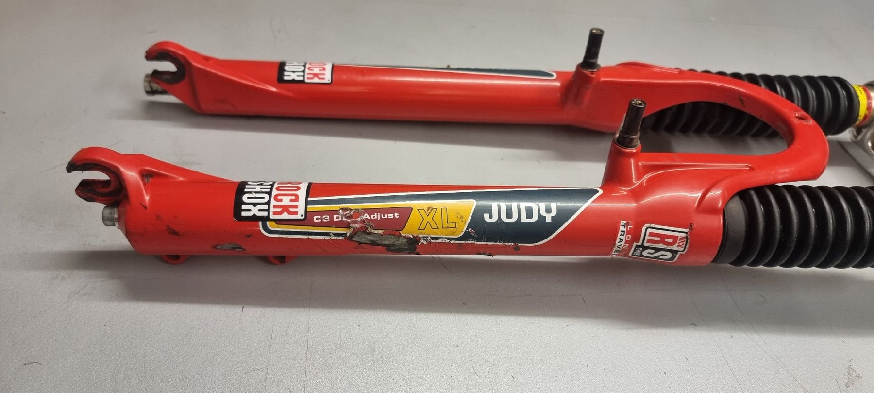 Rockshox Pezzi di ricambio: Rock Shox Judy XL – Usato da Seon venduto da Stibinio 3