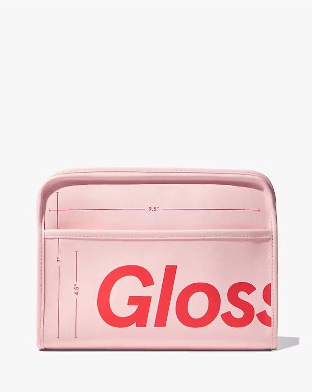 Custodie per cosmetici: Glossier Necessaire gross – Usato da Olten venduto da Schrankperle