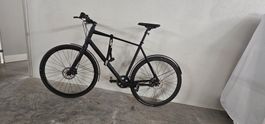 Herren Fahrrad / Velo