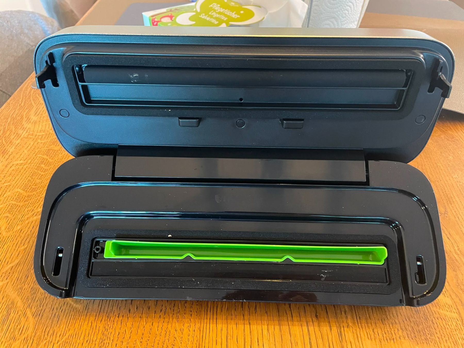 Elettrodomestici da cucina: Koenig Sous Vide and Vacuum Sealer – Usato da Küsnacht ZH venduto da chr_yh9b 2