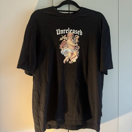 YOURTURN T-Shirt Oversized (S)