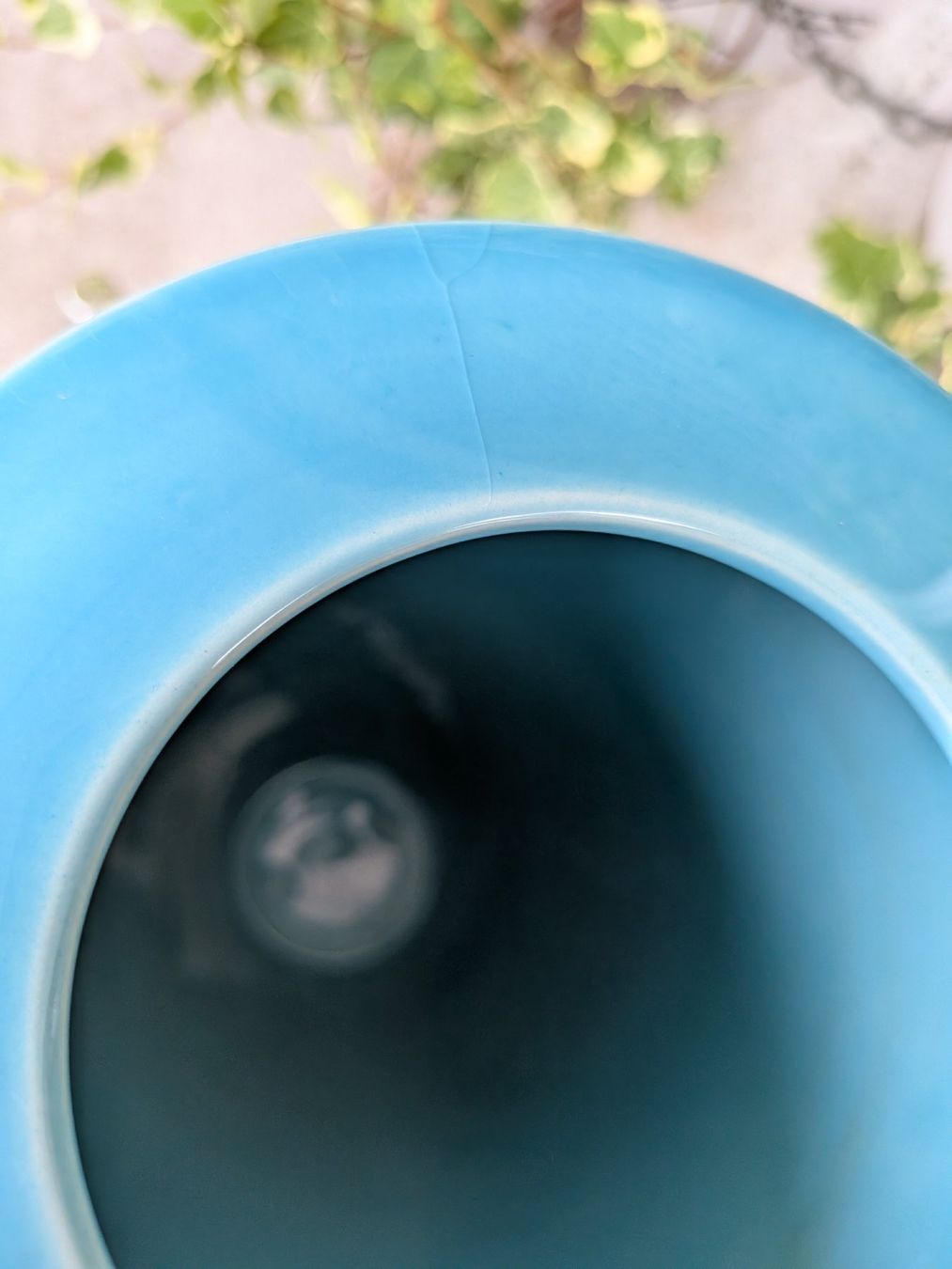 Vasi & Recipienti: Keramik Vase Toulemon de Bochart Objet Collection Studio – Usato da Emmen venduto da magelan 3