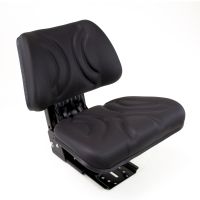STAR 11DS Traktorsitz mit PU Schaum