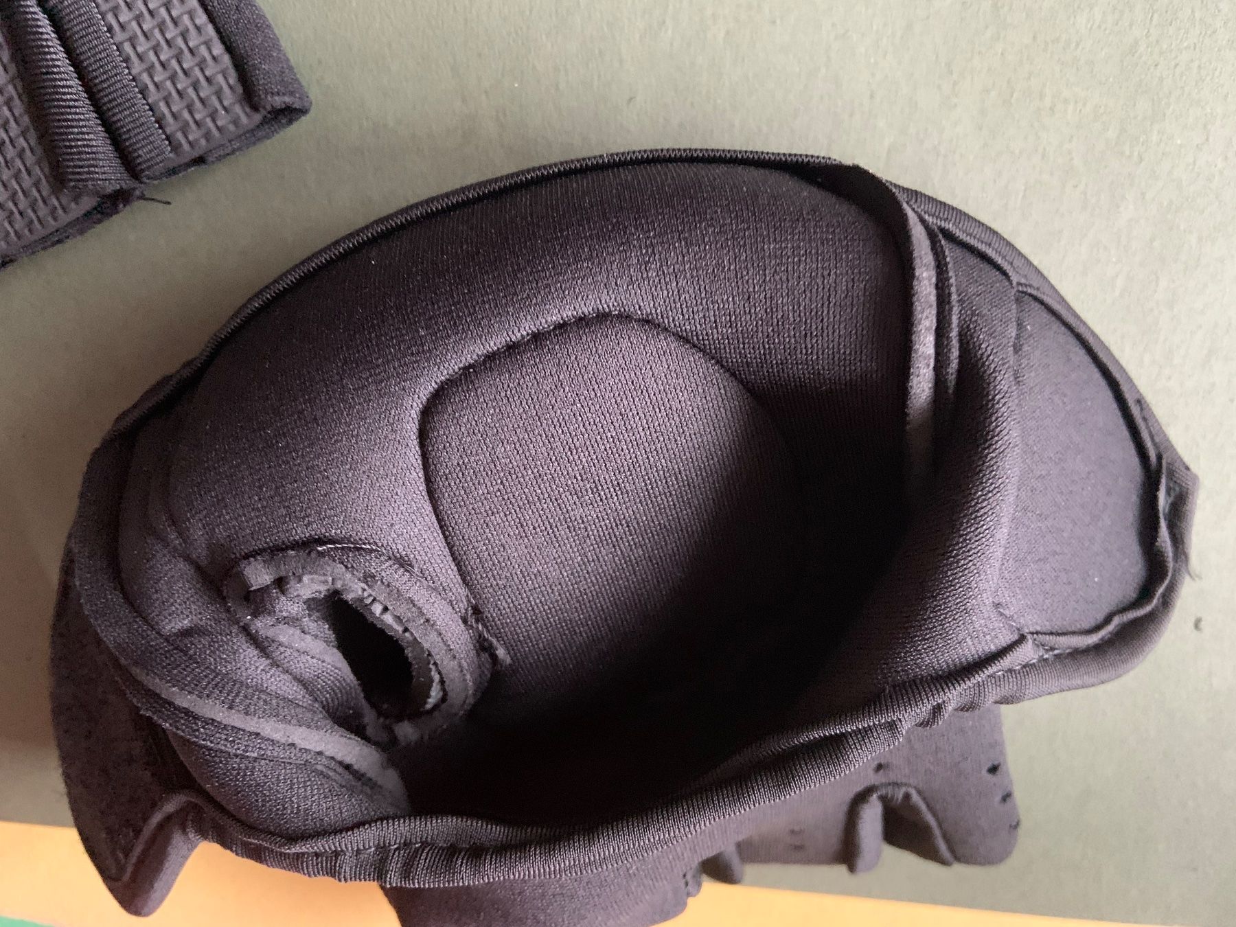 Guanti & manicotti: Velohandschuhe schwarz Dame – Nuovo (secondo la descrizione) da Laufen venduto da Bellebellezza 5