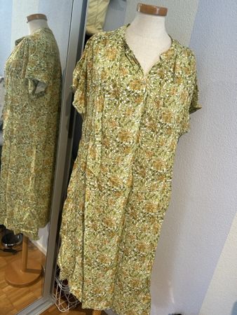 William Morris Sommerkleid Gr. L (38/40)