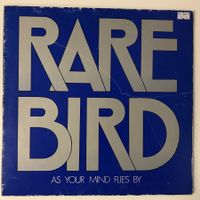Rare Bird - As Your Mind Flies By