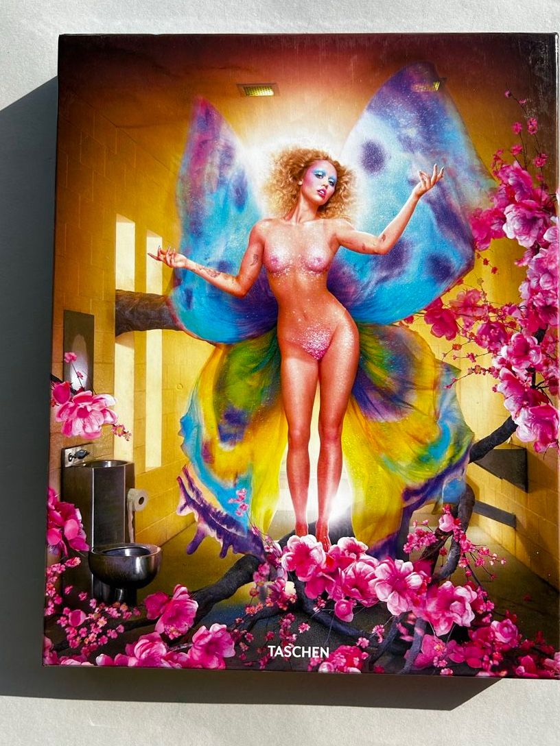 Libri: LaChapelle Lost + Found TASCHEN Buch – Usato da Zürich venduto da Coffeetable88
