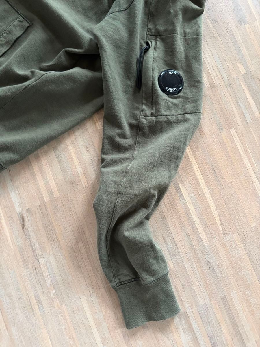 CP Company Maglioni & Felpe: C.P. Company Kapuzenjacke – Usato da Yens venduto da jelpet84 1