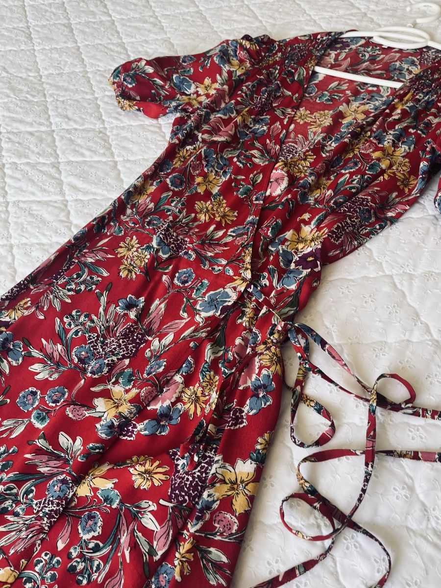 Sanetta Vestiti: Robe longue – Nuovo (secondo la descrizione) da Prilly venduto da DANIELLE015 4