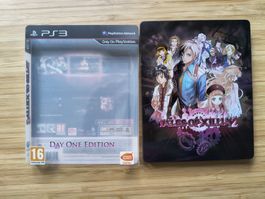 Tales of Xillia 2 - Day One Edition (PS 3)