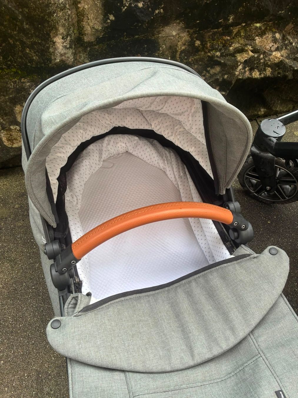 Hartan Poussette: Hartan Viva GTR – D'occasion à Wädenswil par mgGoTo 2