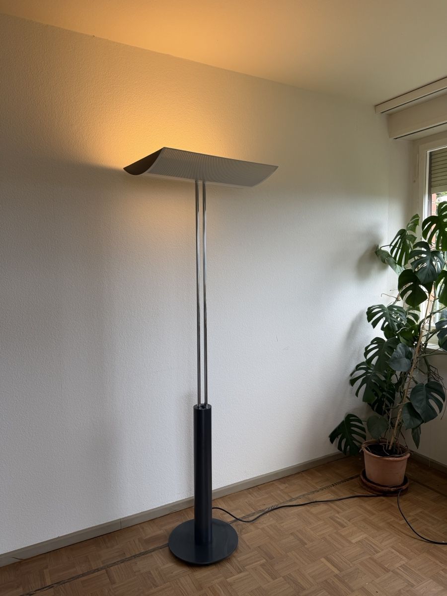 Regent Lampadari & plafoniere: REGENT Stehlampe gebraucht – Usato da Zürich venduto da muaux