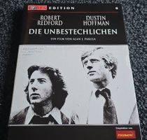 DVD Die Unbestechlichen (21850)