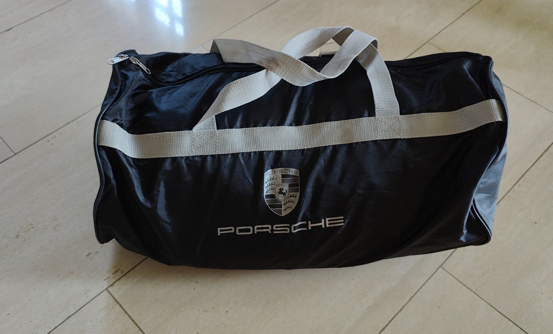 Porsche Abdeckhülle: Indoor-Car-Cover – Porsche 911 (991) – Gebraucht aus Affoltern am Albis von mirfalltnuedi 2