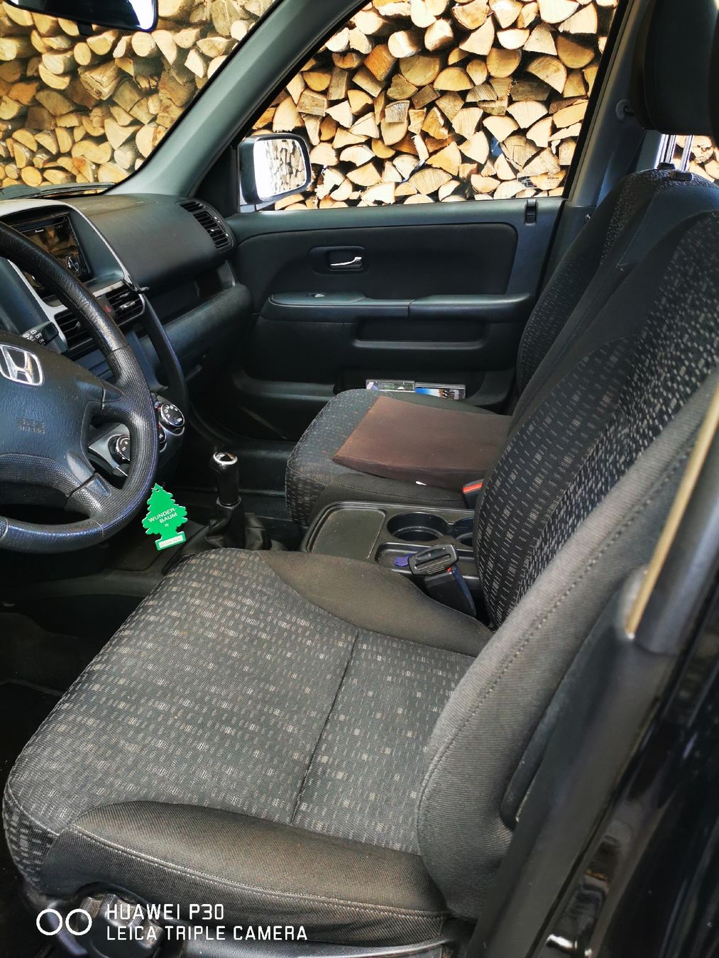 Honda Autos: Honda cr-v ab 700.00 Fr.  – Gebraucht aus hofstatt von chnecht01 3