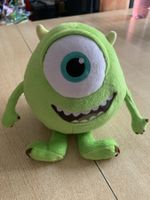 Mike Glotzkowski aus Disney Pixar Monster AG