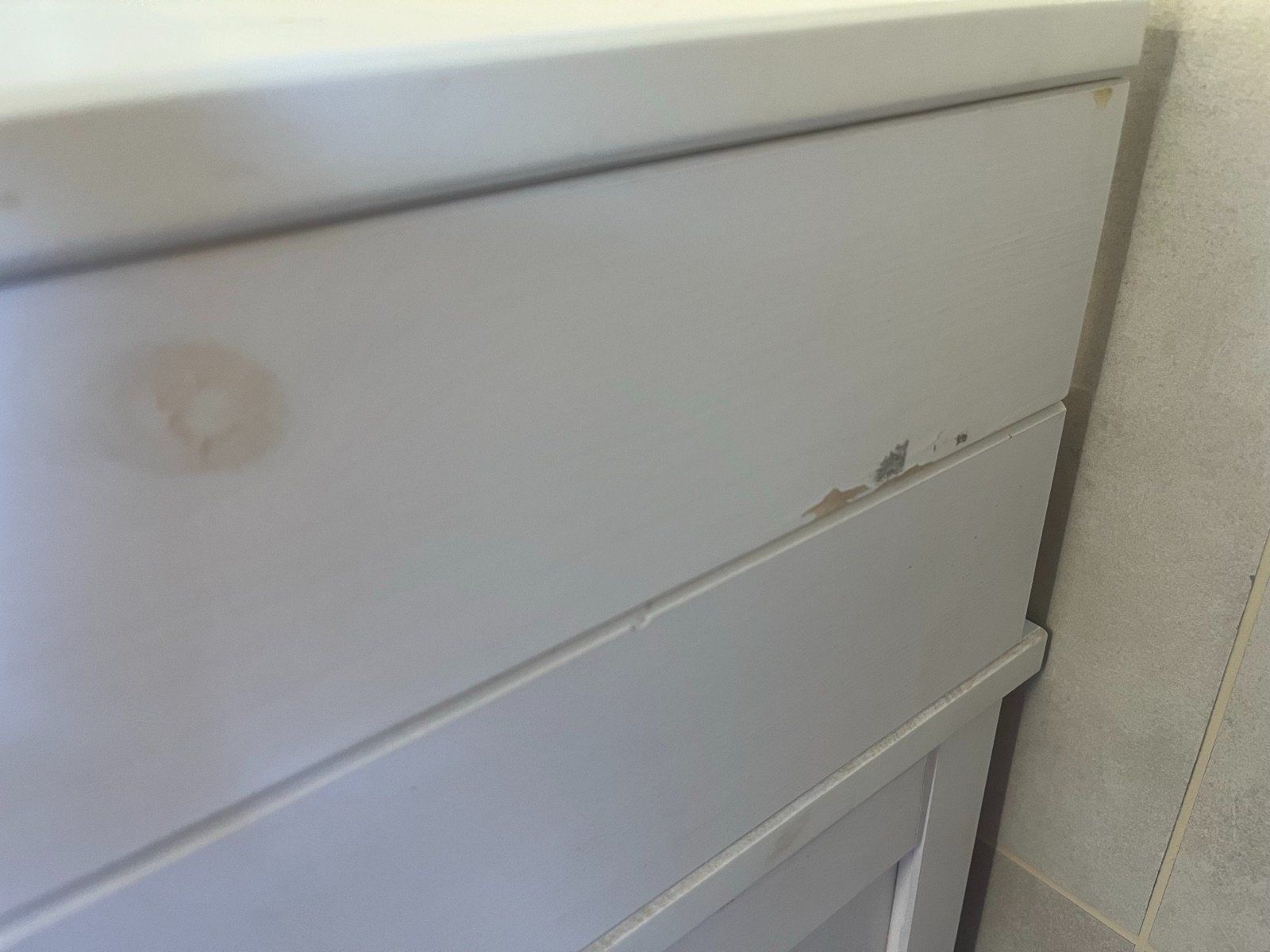 Ikea Tables à langer & accessoires: IKEA Sundvik Wickelkommode – D'occasion à Zürich par funkmasterf 4