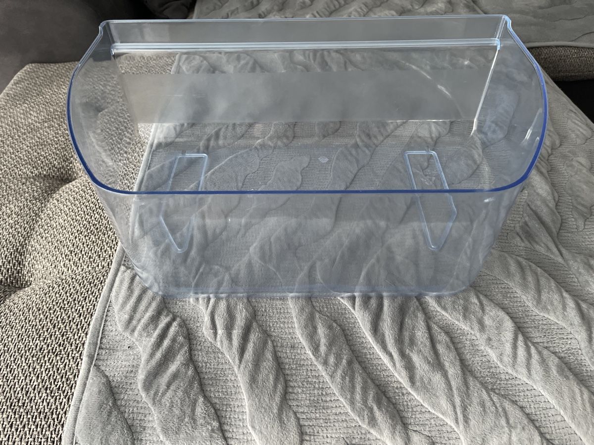 Contenitori & Simili: Kühlschrank Organizer blau < – Usato da Hallau venduto da Riduan1 1