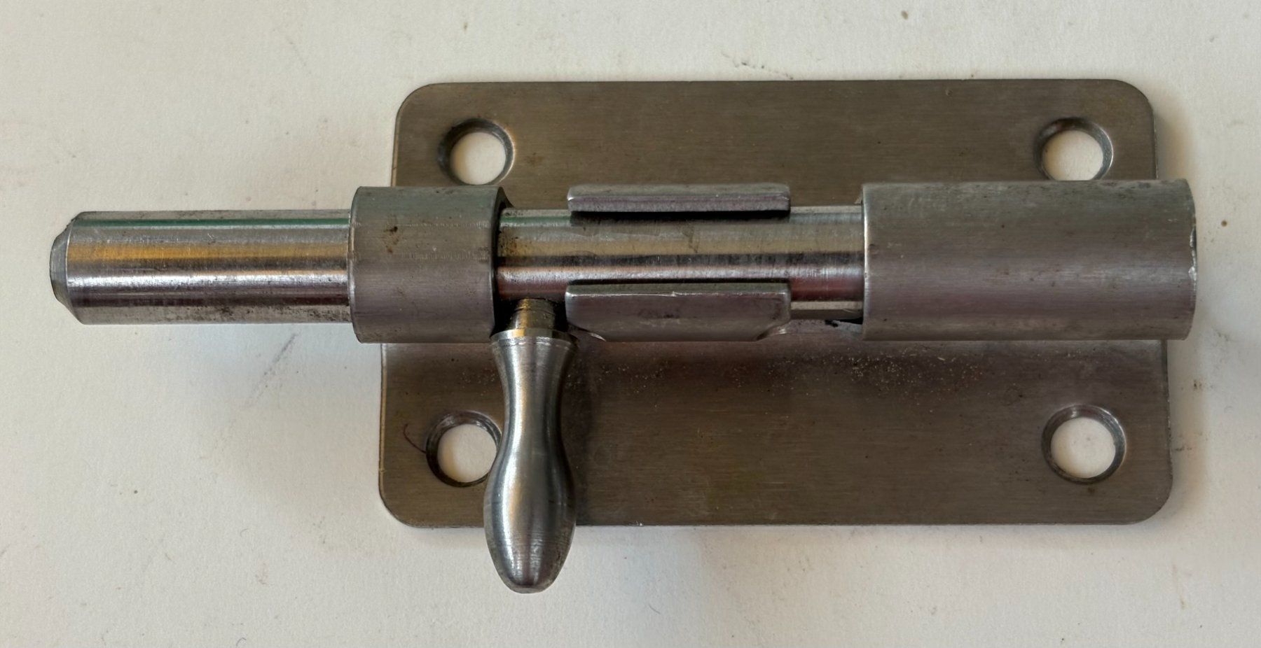 Quincaillerie: SCHIEBER TÜRSCHLIESSER – D'occasion à Ostermundigen par Heavenmaus75 2
