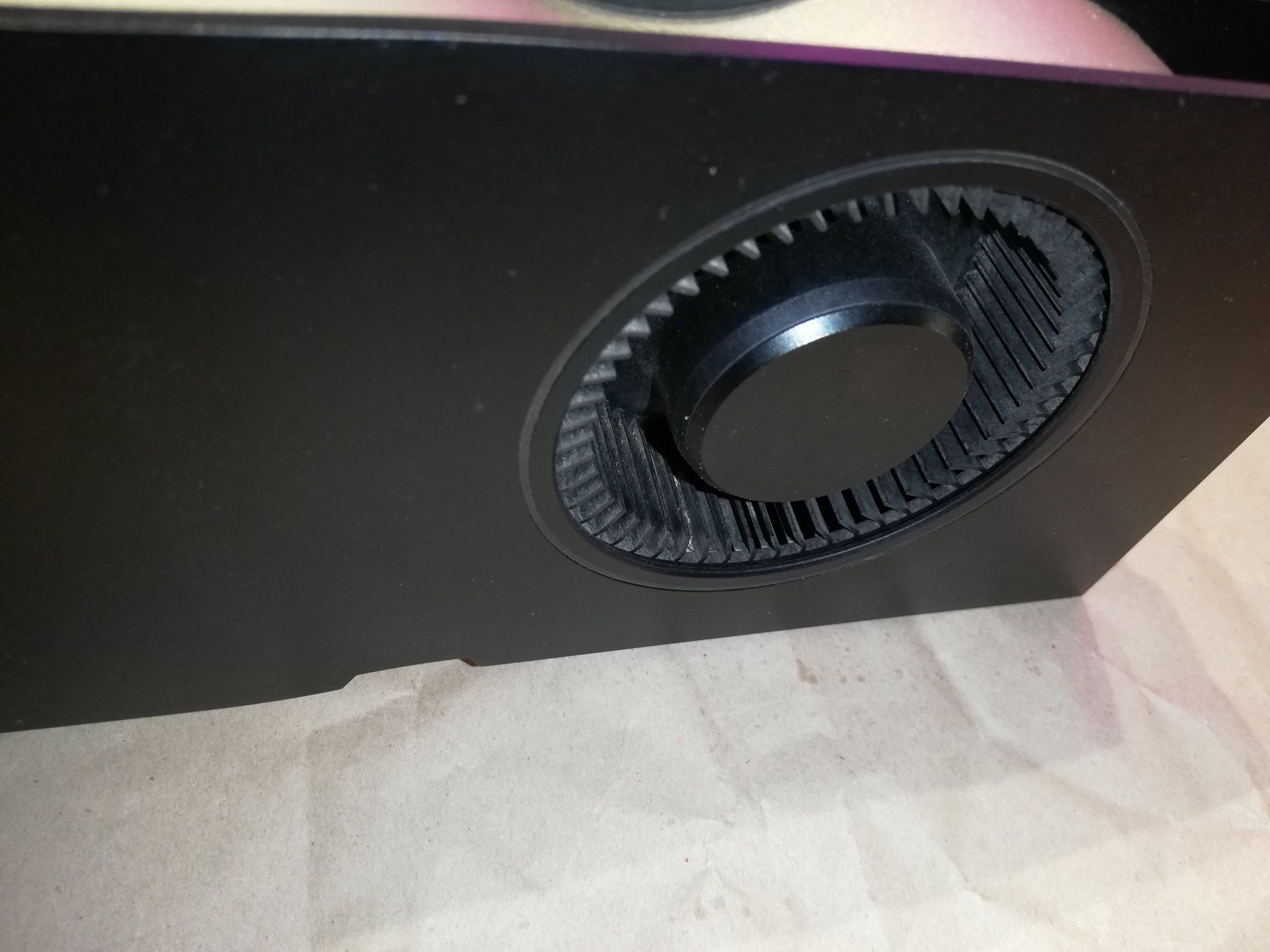 Nvidia Schede grafiche: NVIDIA RTX A5000 24GB GDDR6 – Usato da Aarau venduto da jesty257 1