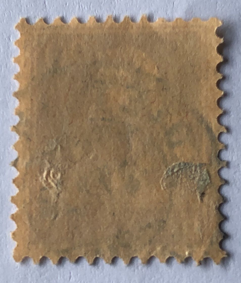 Alle Briefmarken: Nr.154 mit Vollstempel – Gebraucht aus Aarau von Billa007 1
