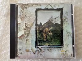 Led Zeppelin - Led Zeppelin IV